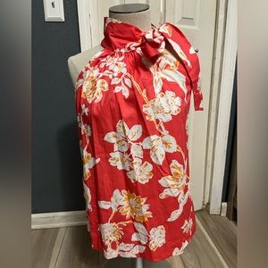 Beautiful summer top.